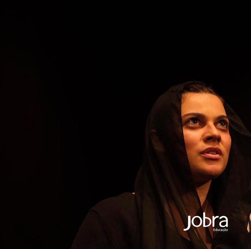 Carolina Carvalho - Vila do Conde - Acting Lessons