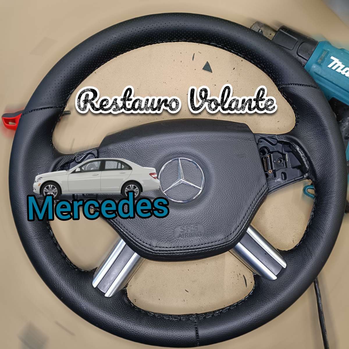 AlmeirimEstofos - ESTOFOS AUTOMOTIVOS - Almeirim - Tapicero