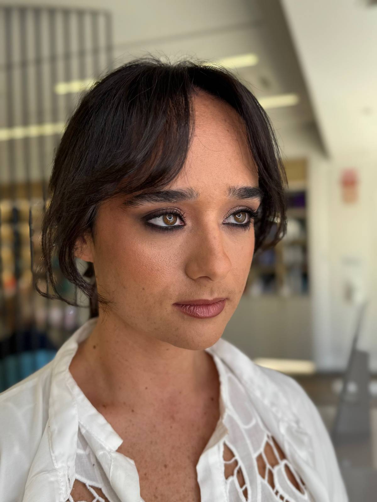 Ana Castro | Beleza Personalizada - Matosinhos - Maquilhagem para Eventos