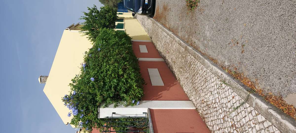 Jardins37 - Vila Franca de Xira - Jardinagem