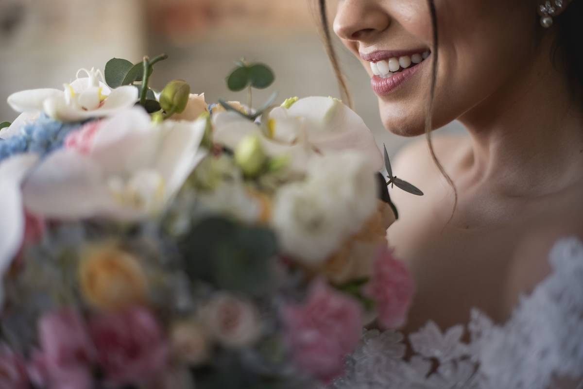 Jada Cine Wedding - Lisboa - Event Photography