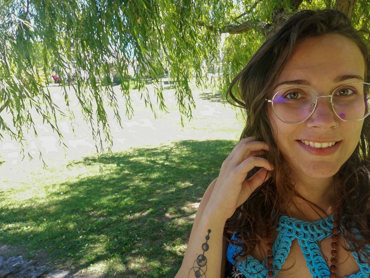 Filipa Ferreira da Silva - Torres Vedras - Spirituelle Beratung