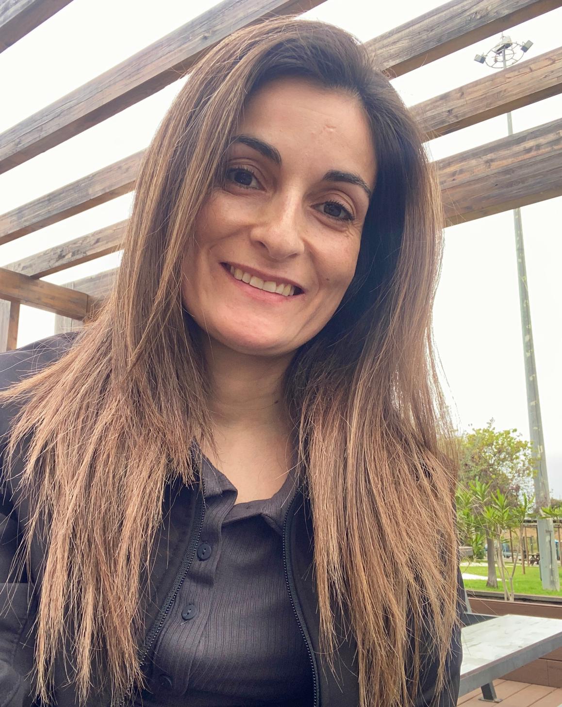 Marlene Isabel - Lousã - Administrative Support