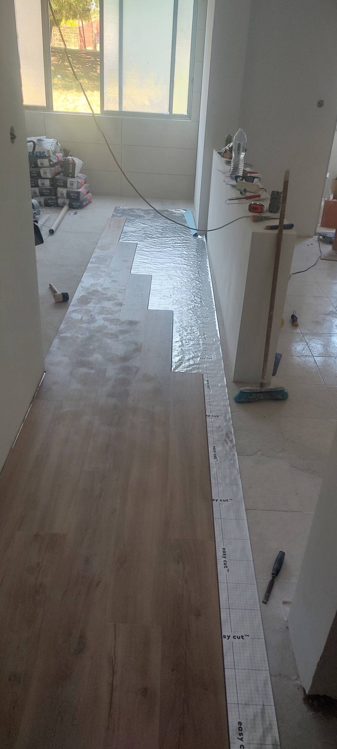 Dilnair cawbaoy - Seixal - Asbestos Removal
