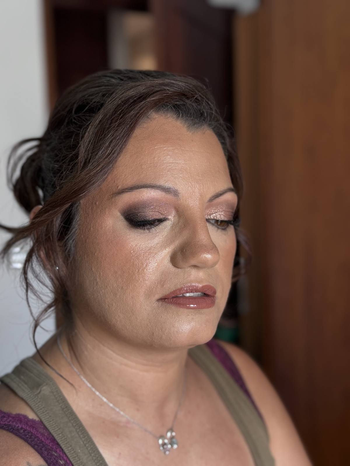 Ana Castro | Beleza Personalizada - Matosinhos - Cabeleireiros e Maquilhadores