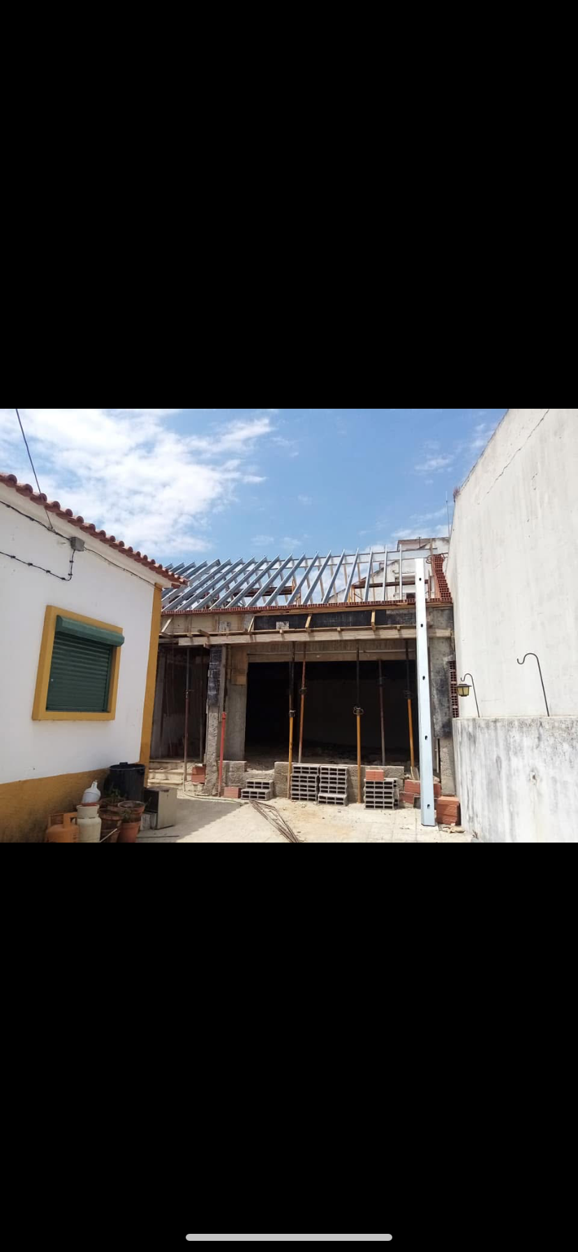 LN Remodelações - Bombarral - Hausbau