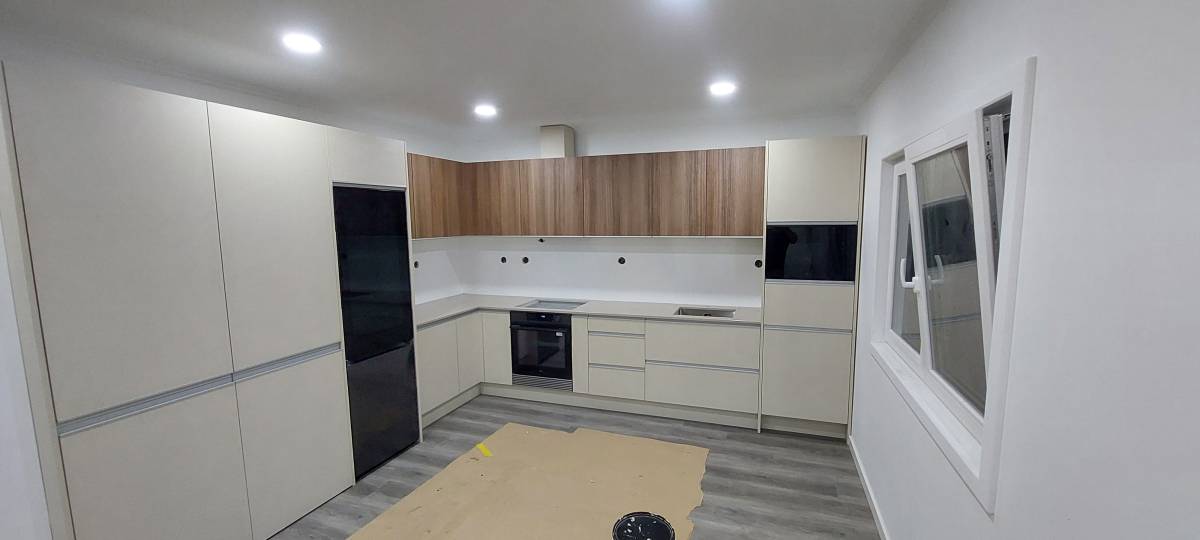 Oleg (H.O.P) - Palmela - Remodelação de Casa de Banho