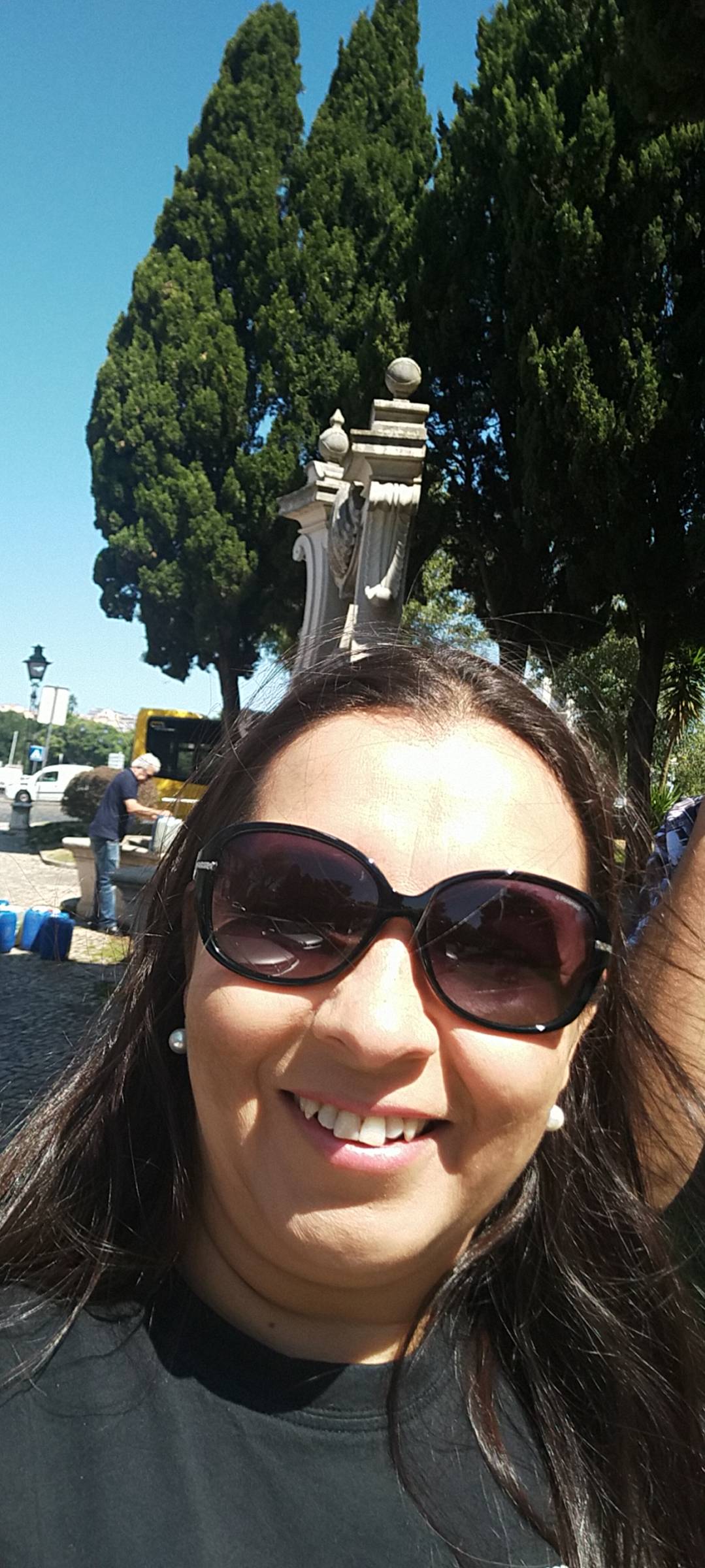 Valdilene - Sintra - Deep or Spring Cleaning
