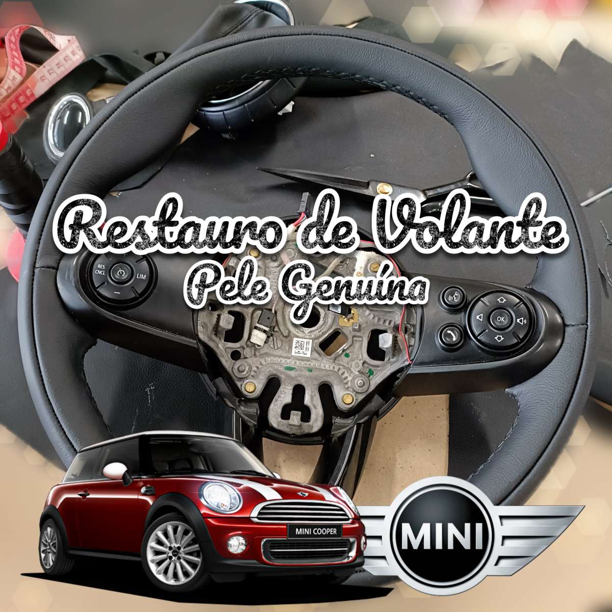 AlmeirimEstofos - ESTOFOS AUTOMOTIVOS - Almeirim - Acondicionamiento y restauración de cuero