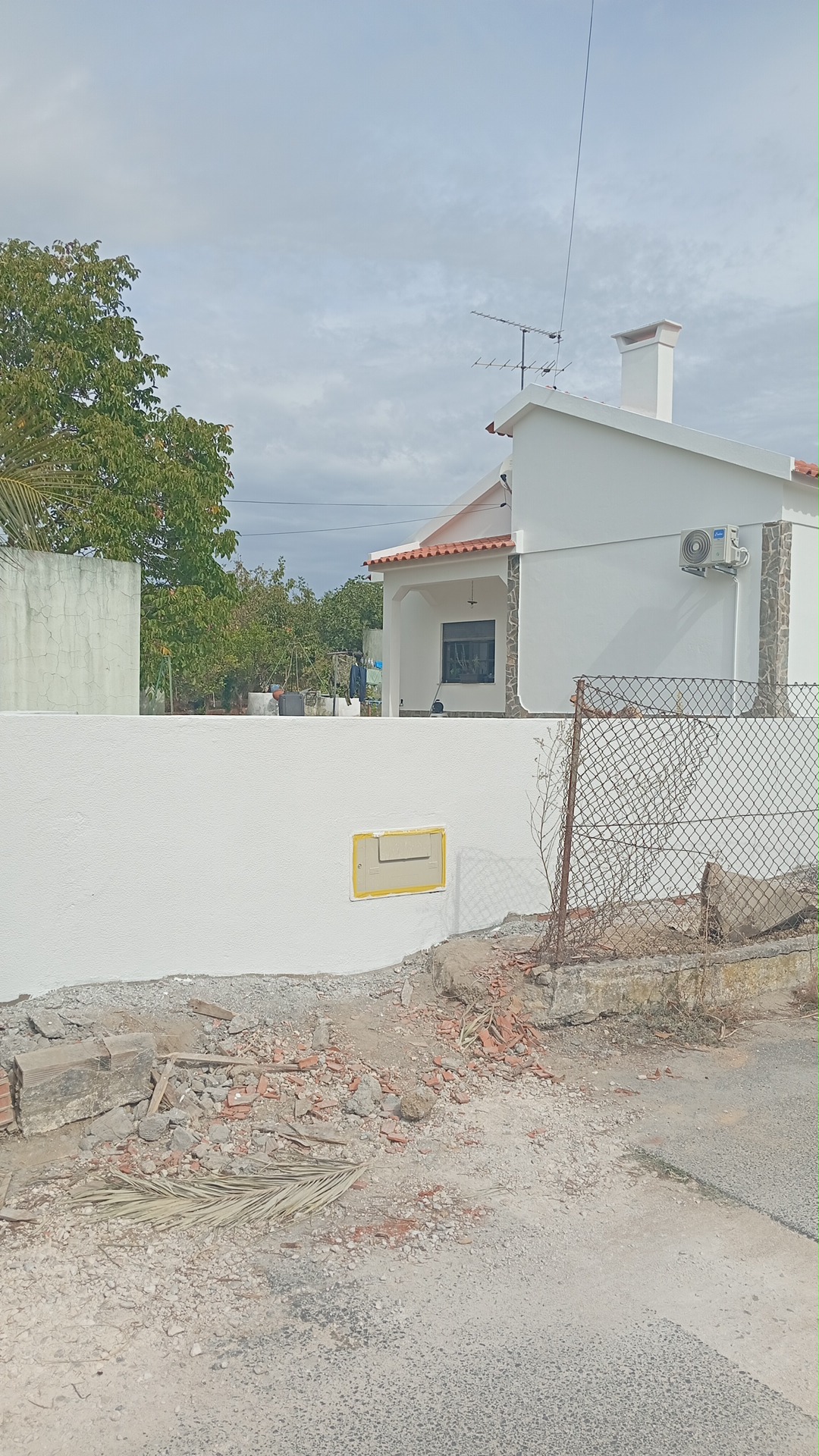 Paulo de Melo Gomes - Santarém - Construção ou Remodelação de Escadas e Escadarias