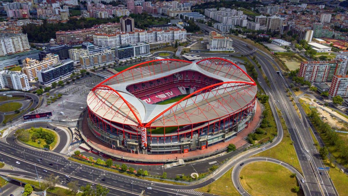 Dronie Views - Amadora - Video conferencing