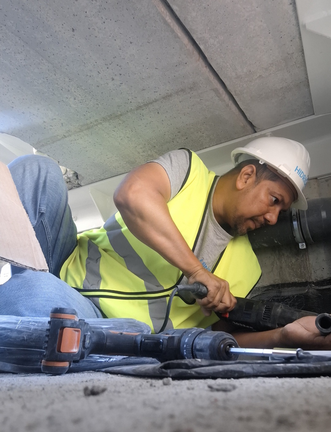 Citybeat unipessoal lda - Lisboa - Instalação ou Substituição de Bomba de Água