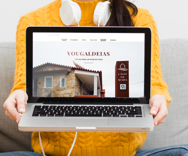The cat's - Creative Agency - Mealhada - E-Commerce