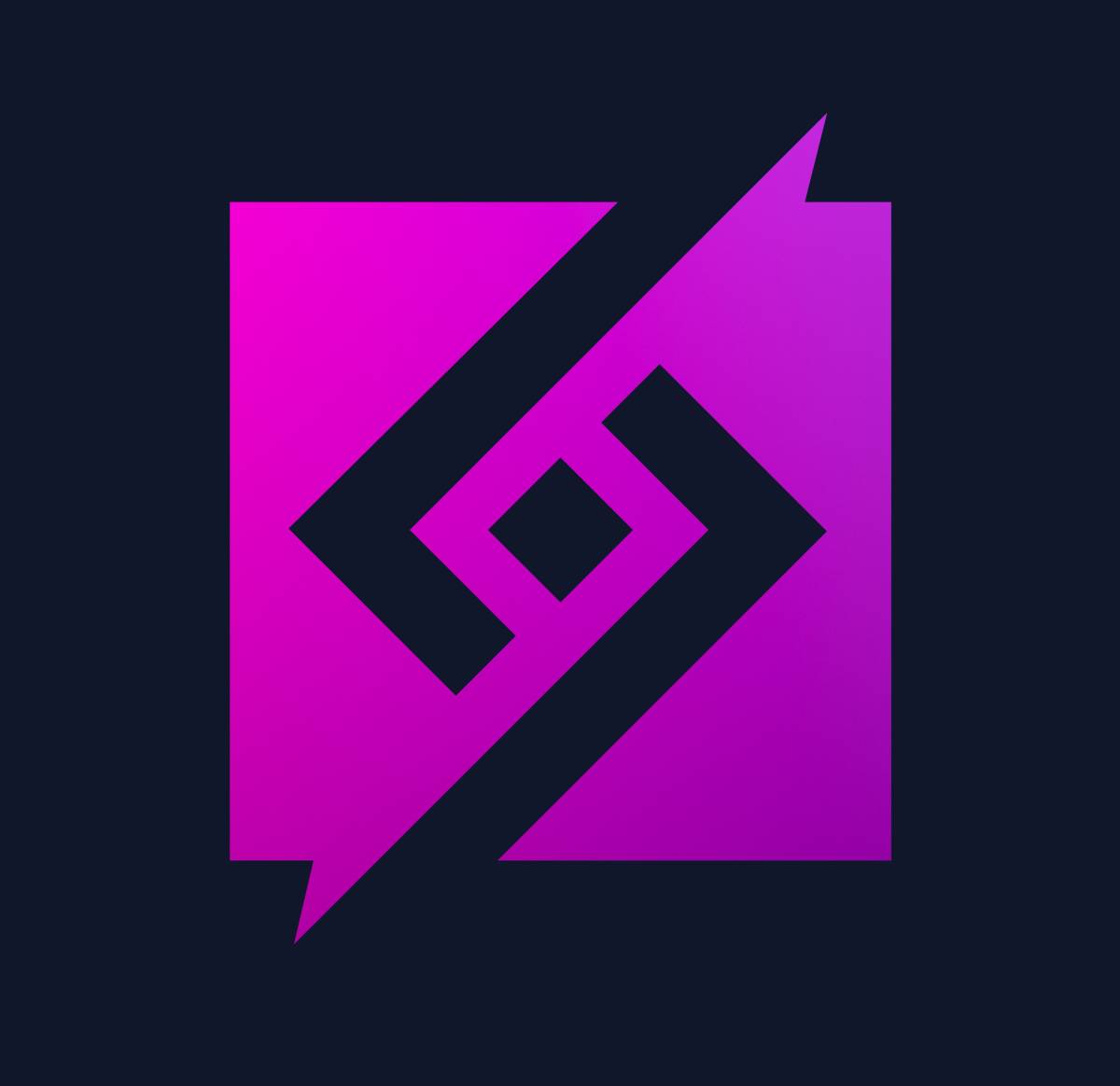 Nexify - Lisboa - Logodesign