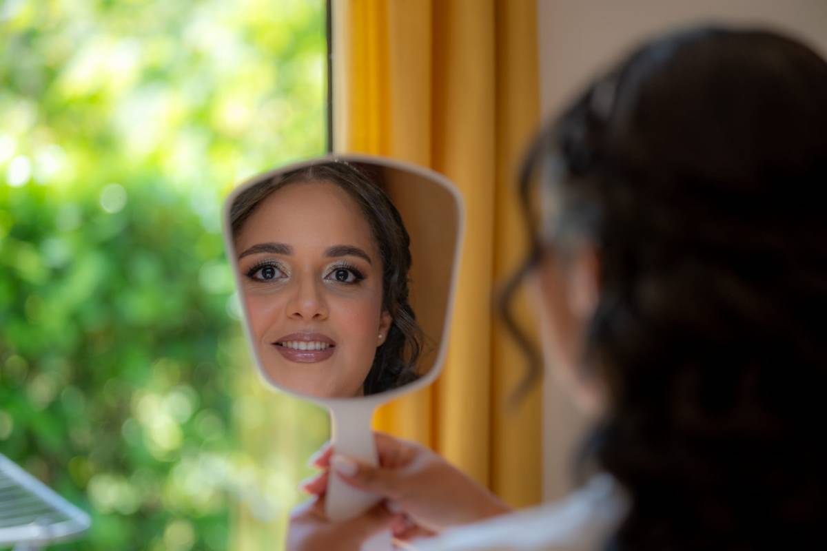 Jada Cine Wedding - Lisboa - Sports Photography