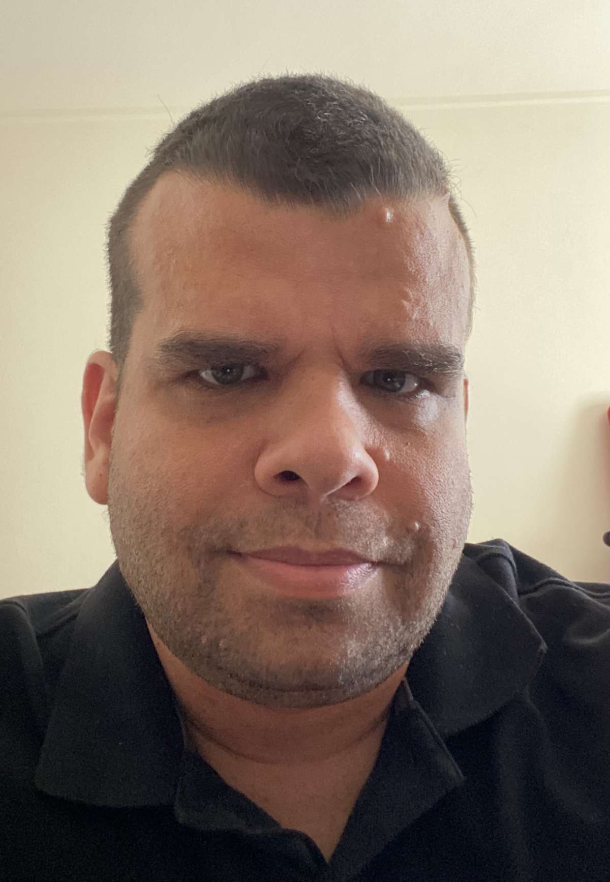 Rodrigo Carmine - Guarda - Network Support Services