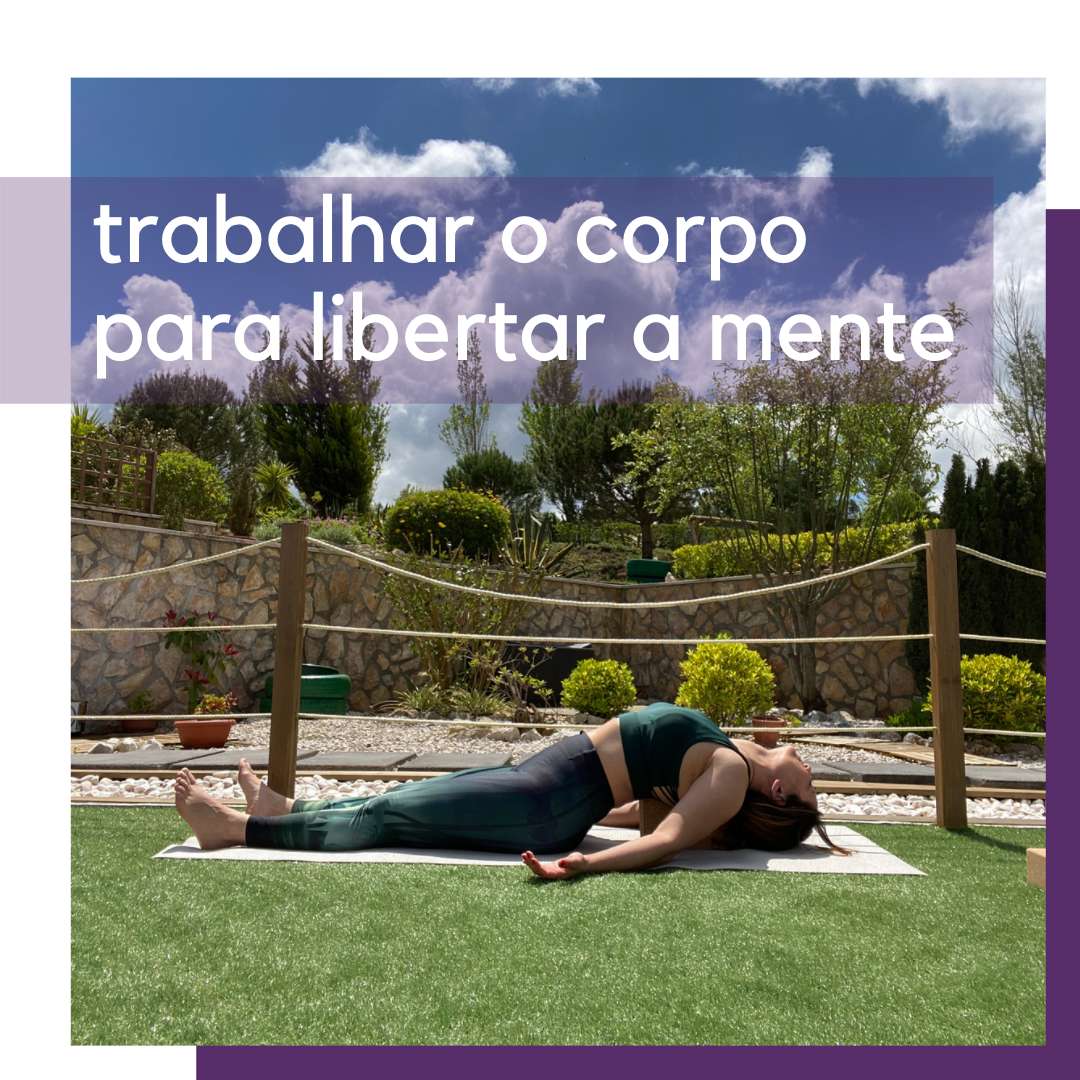 Gisele Ferreira - Lisboa - Life Coaching