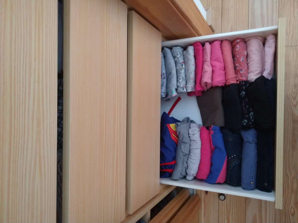 Janaina Silva - Mafra - Home Organizing
