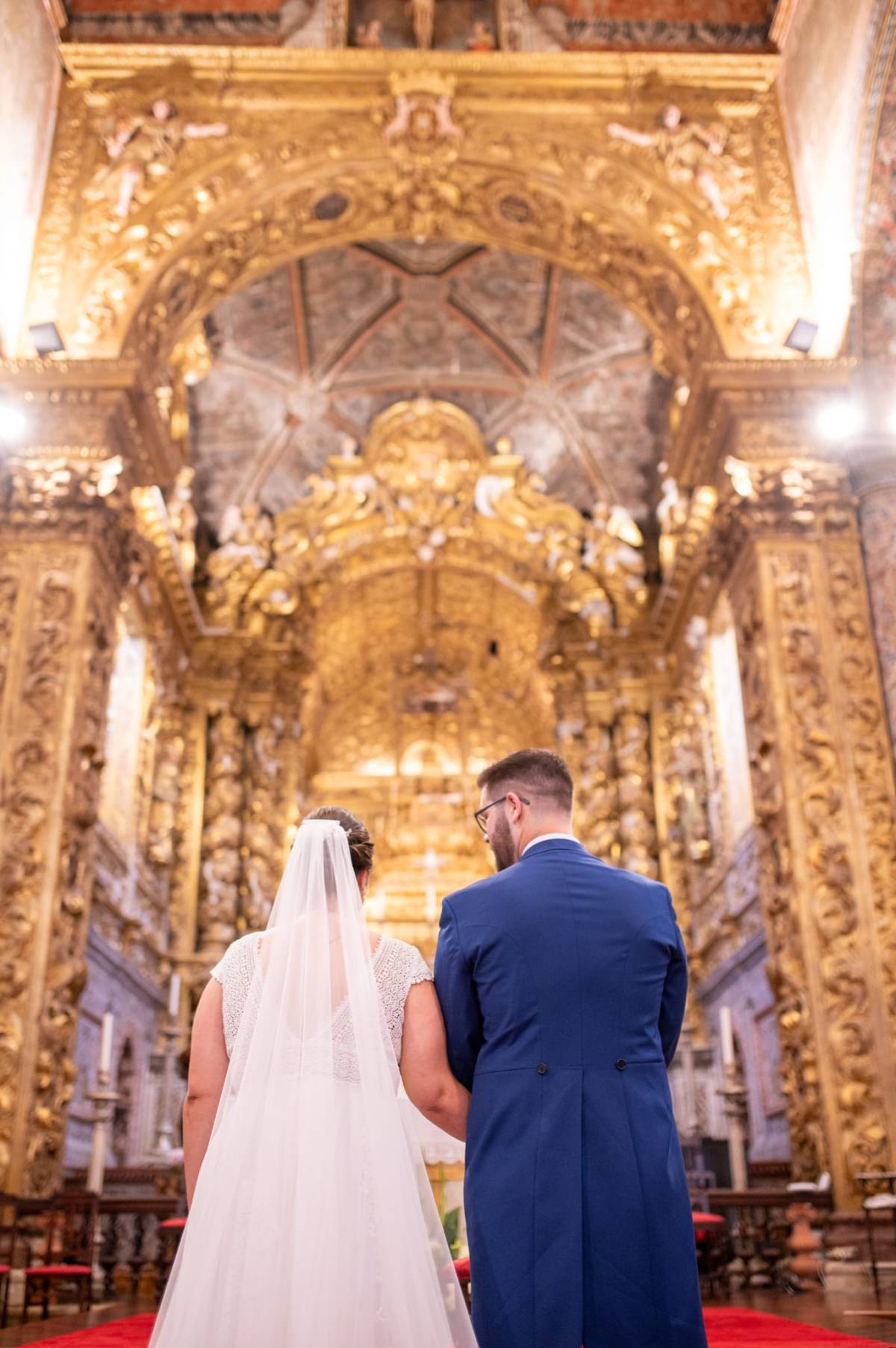 Jada Cine Wedding - Lisboa - Commercial Photography