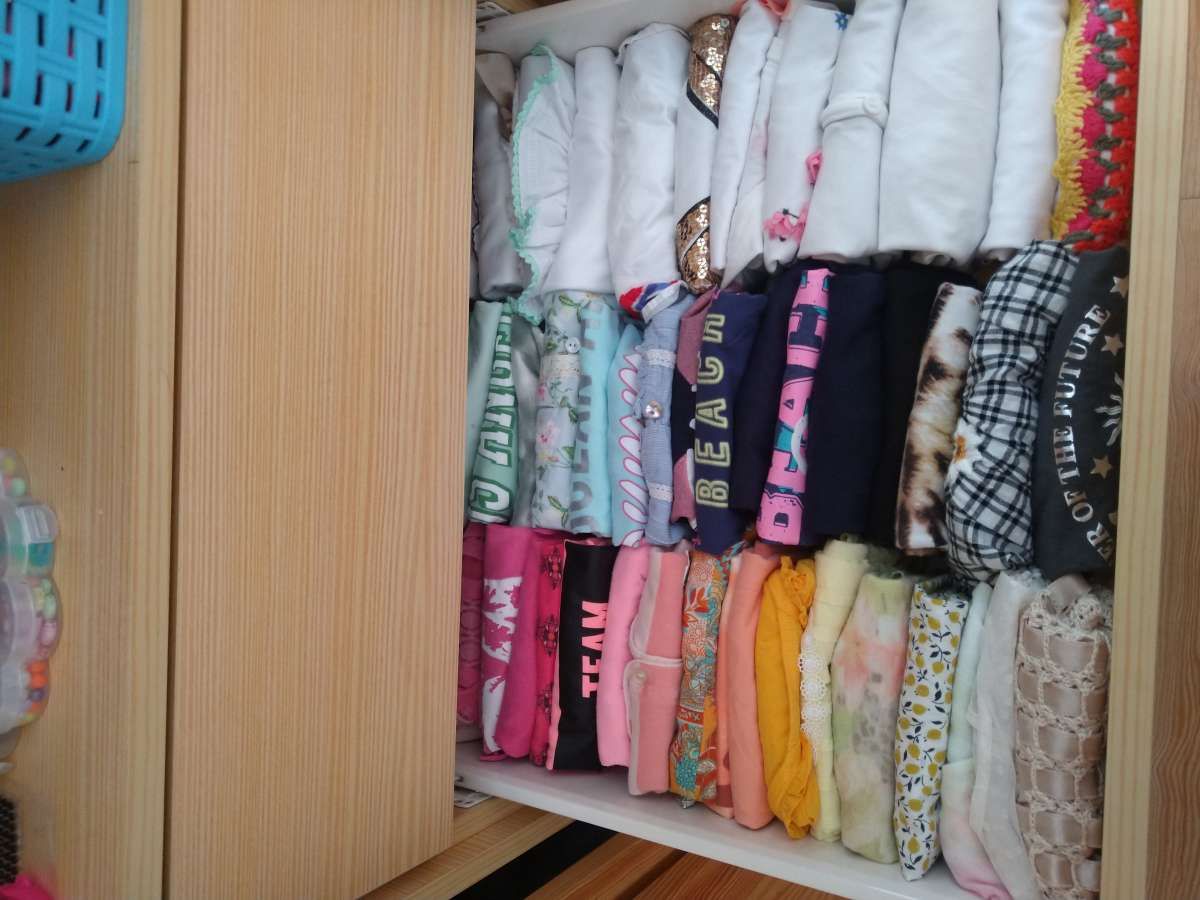 Janaina Silva - Mafra - Home Organization