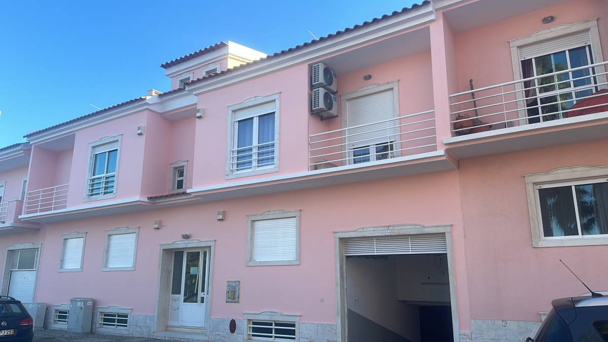 Morison - Amadora - Revestimento de Pavimento