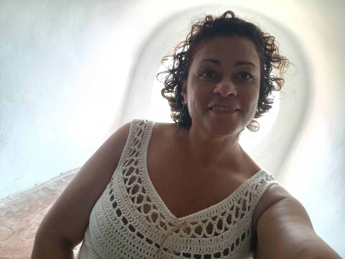 Ana Paula - Sintra - Administrative Unterstützung