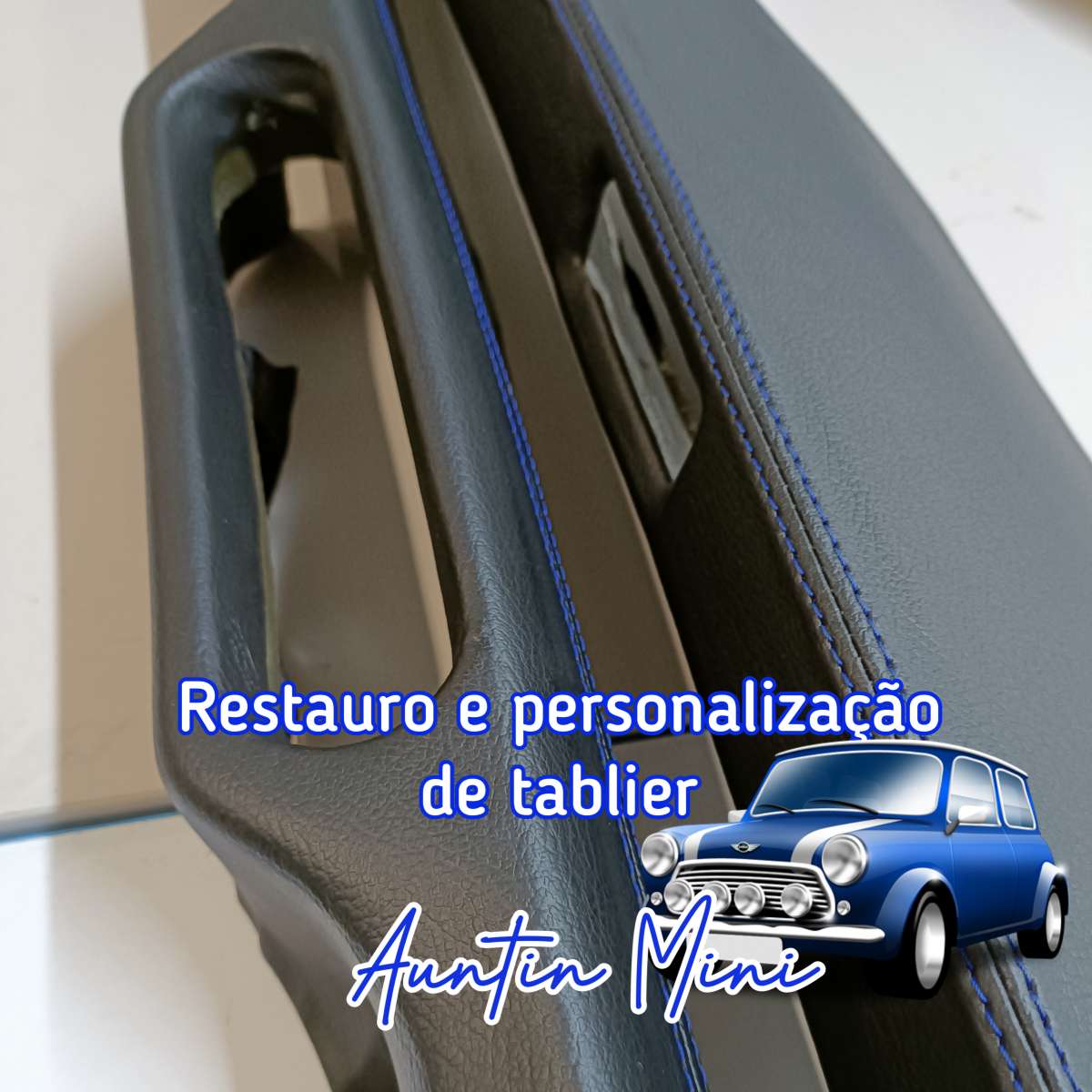 AlmeirimEstofos - ESTOFOS AUTOMOTIVOS - Almeirim - Acondicionamiento y restauración de cuero