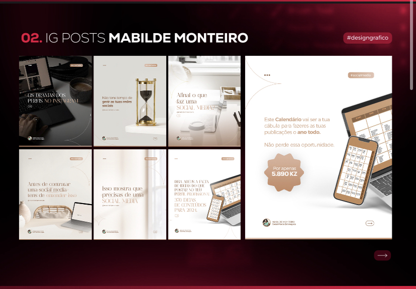 Tárcio Costa - Mafra - Formación en ventas