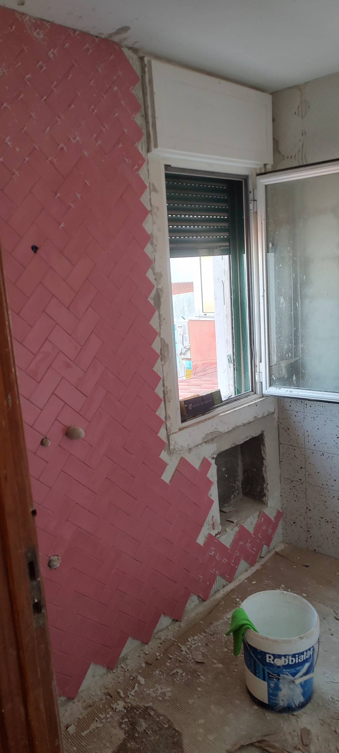 Dilnair cawbaoy - Seixal - Drywall Installation and Hanging