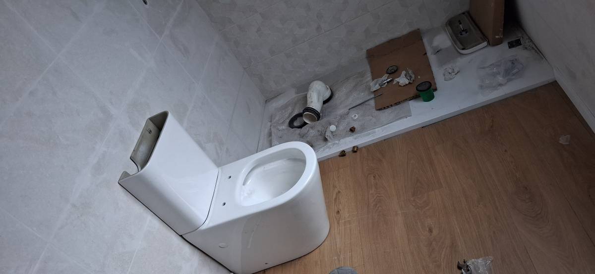 BT Eletricidade & Canalização - Mira - Plumbing