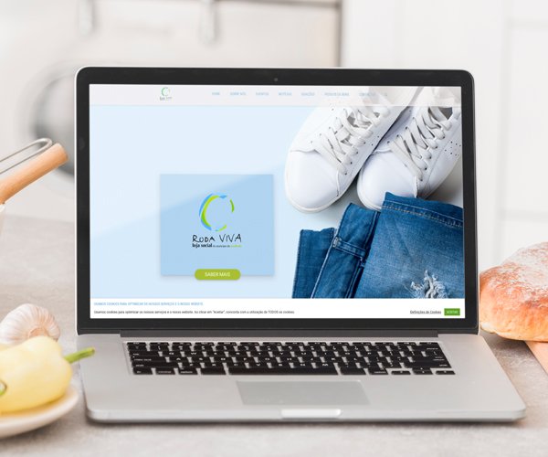The cat's - Creative Agency - Mealhada - Suchmaschinenoptimierung (SEO)