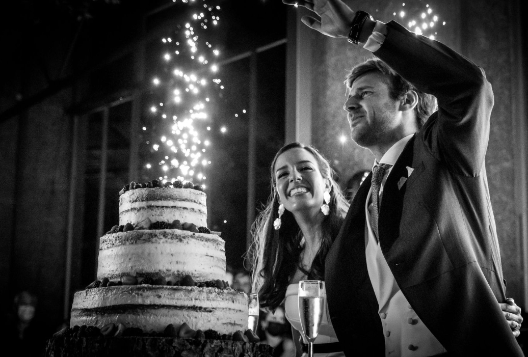 Diogo Baeta Photography - Almada - Wedding Photography
