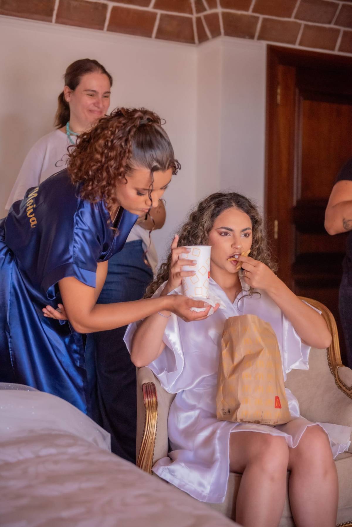 Jada Cine Wedding - Lisboa - Christening Photography
