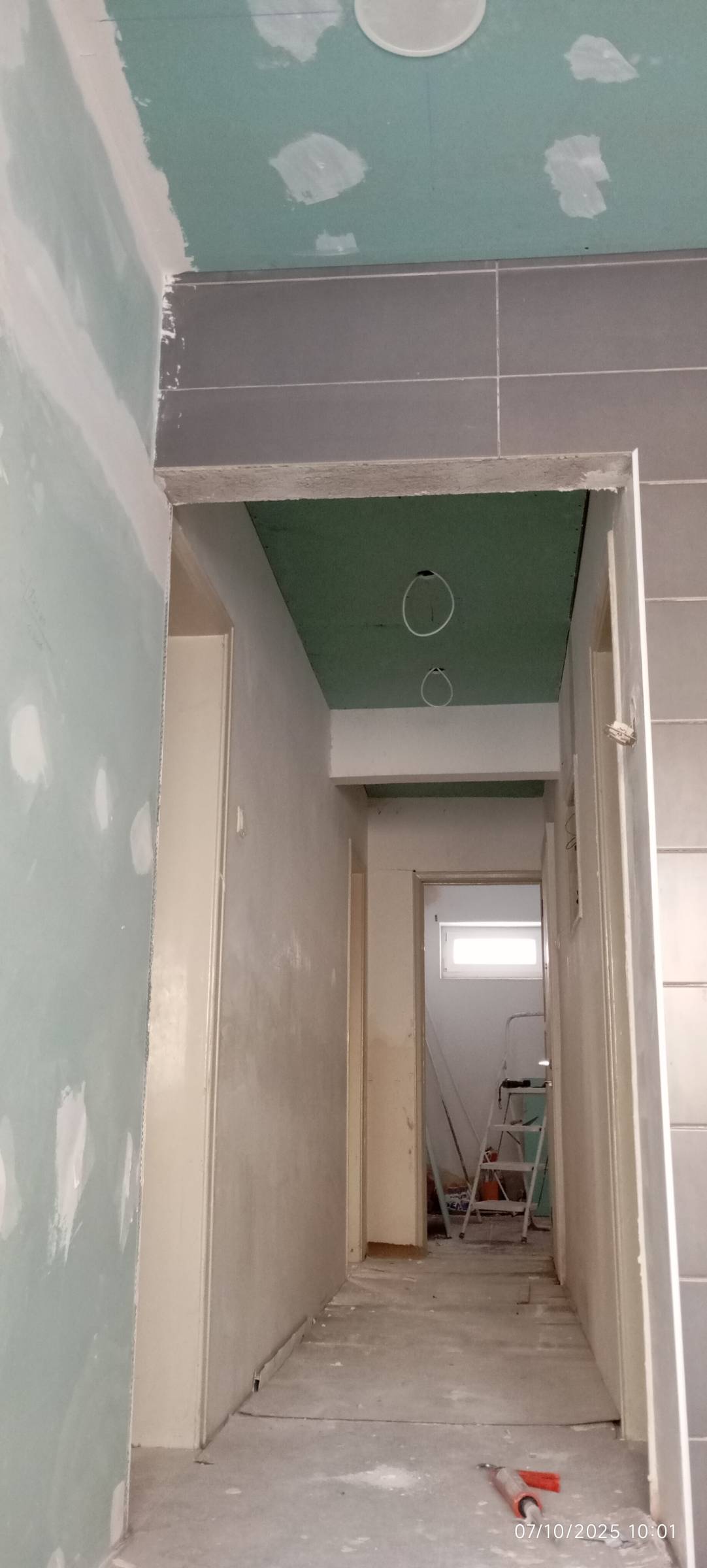 Jefter - Setúbal - Stein- oder Fliesenboden reparieren oder ausbessern