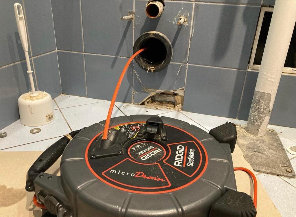 SuperDesentope - Loures - Stone or Tile Flooring Installation