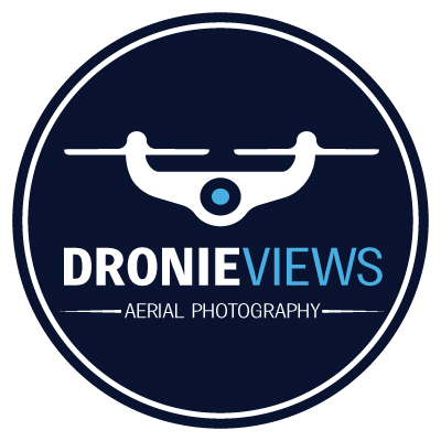 Dronie Views - Amadora - Business Photography