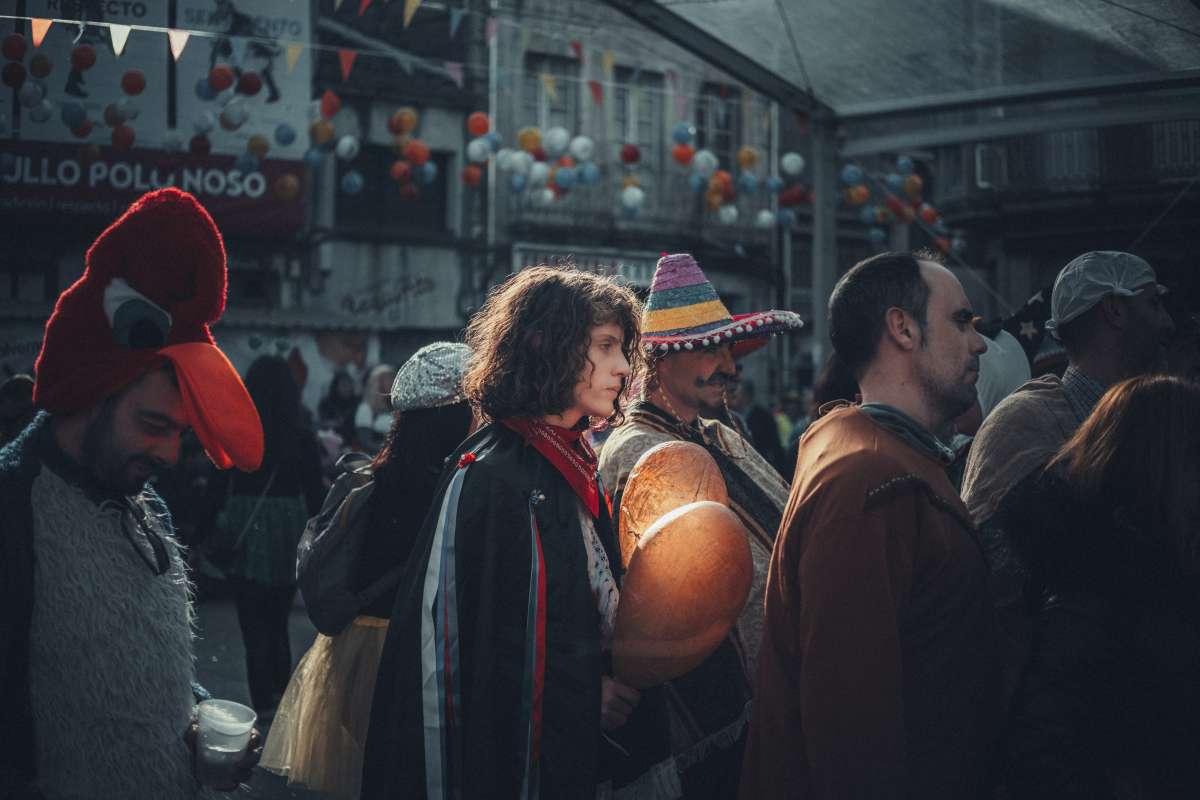 Nuno Santos - Porto - Portrait Photography (for children)