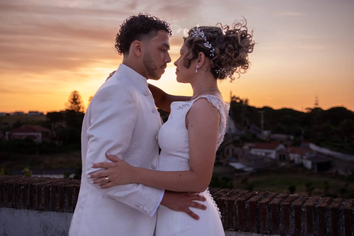 Jada Cine Wedding - Lisboa - Sports Photography