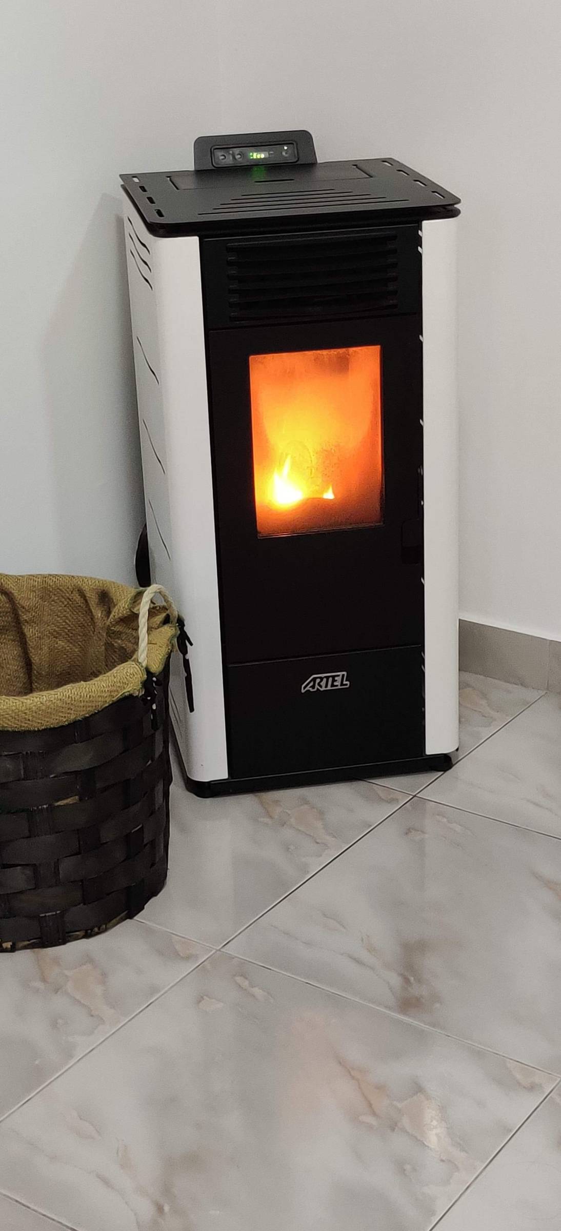 FÓGIL - Sistemas de Climatização - Santa Maria da Feira - Instalação de Painel Solar
