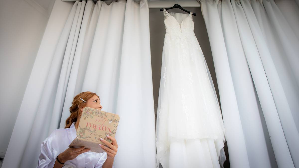 Jada Cine Wedding - Lisboa - Wedding Photography