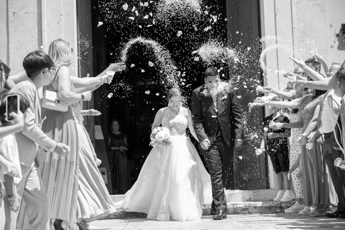 Jada Wedding Film - Foto e video de casamento - Peniche - Vidéographie de mariage