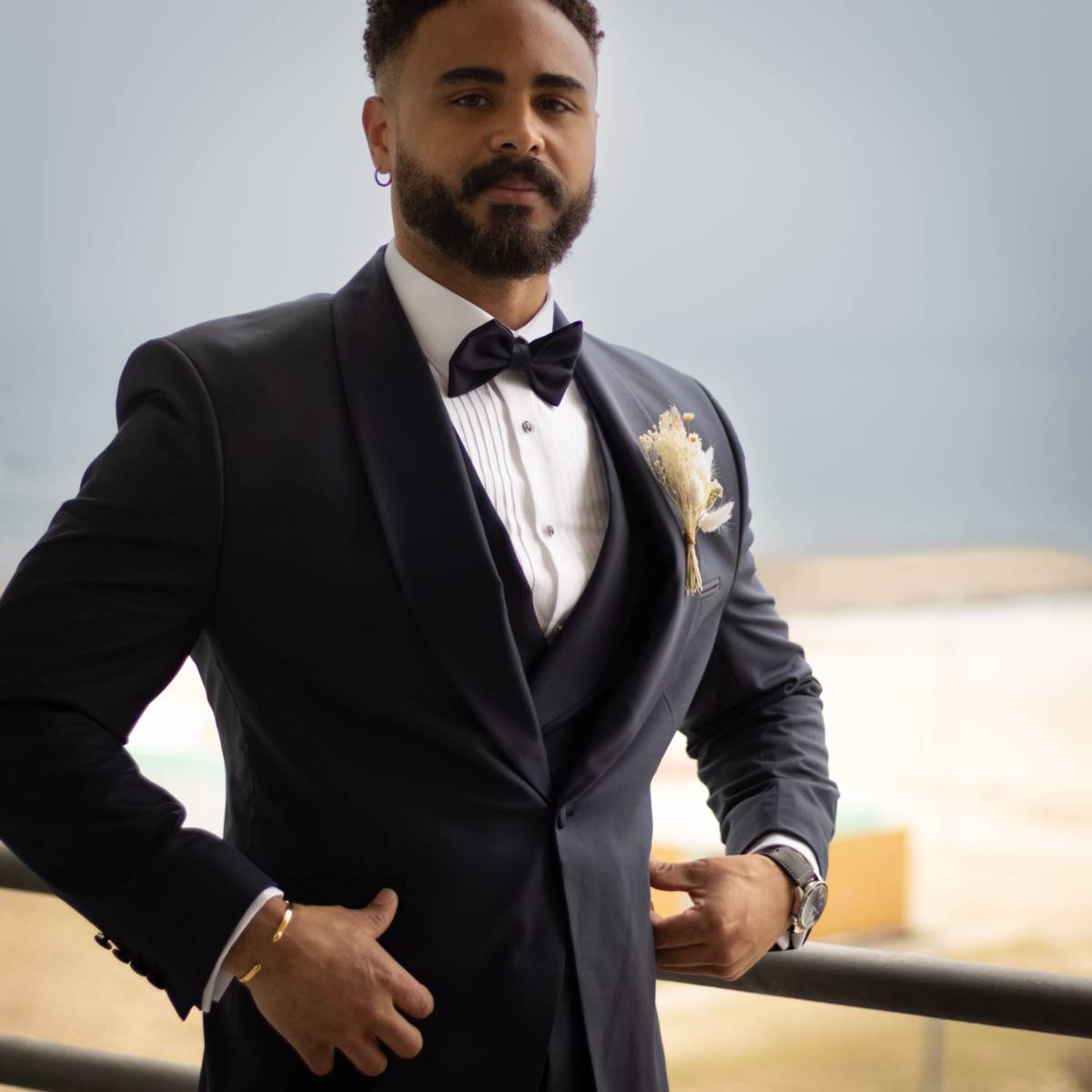 Jada Cine Wedding - Lisboa - Drone Filming