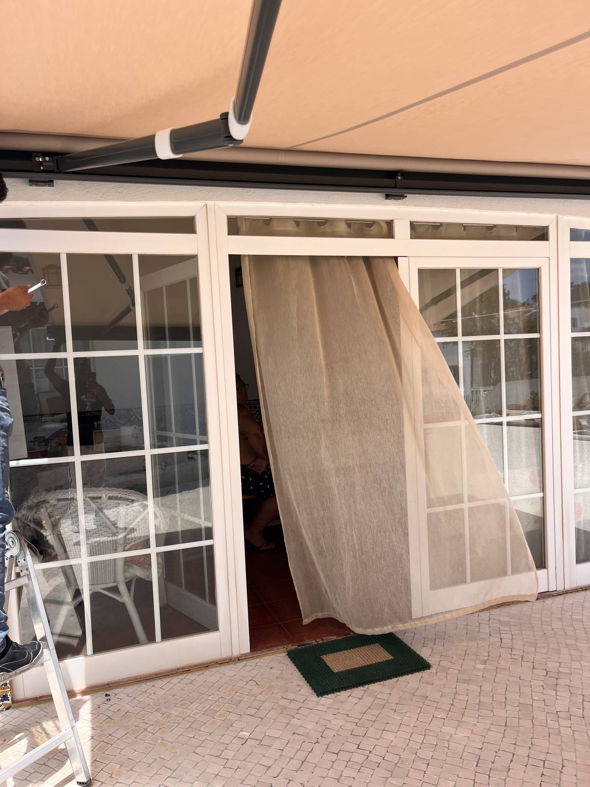Paulo Joaquim - Montijo - Home Improvements