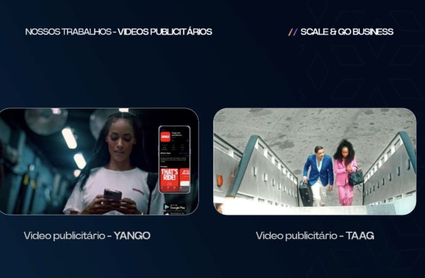 Tárcio Costa - Mafra - Marketing en redes sociales