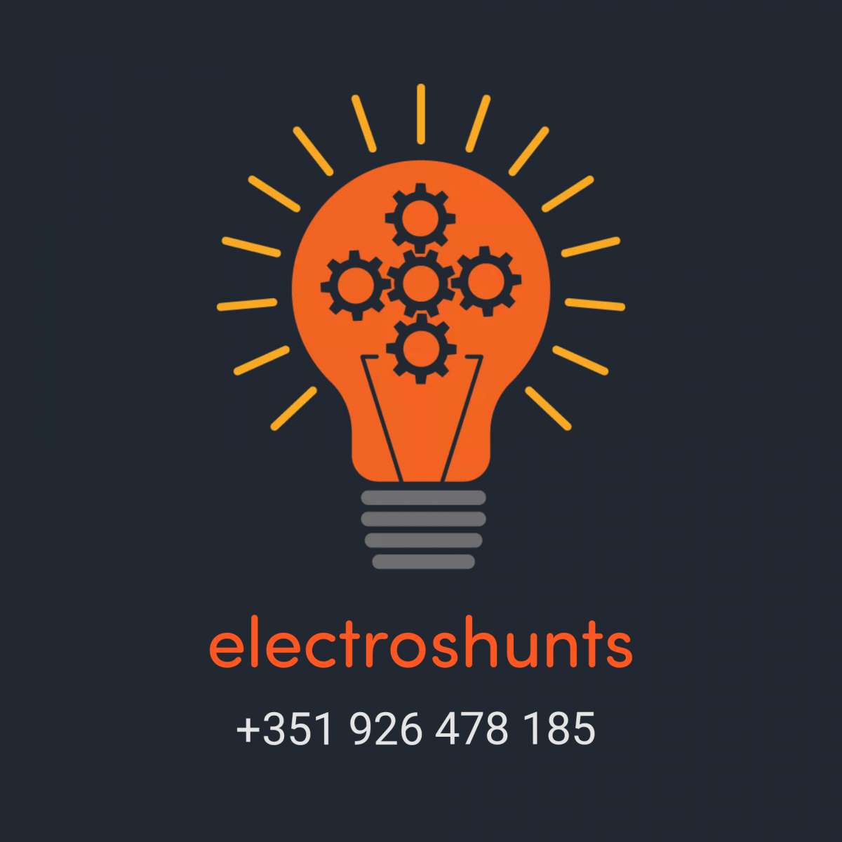 Electroshunts - Aveiro - Instalação de Ventoinha