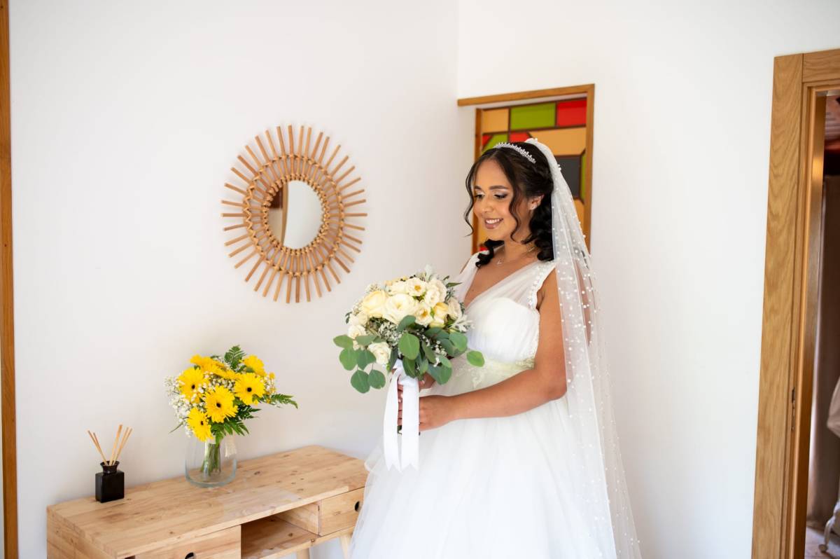 Jada Cine Wedding - Lisboa - Corporate Videography