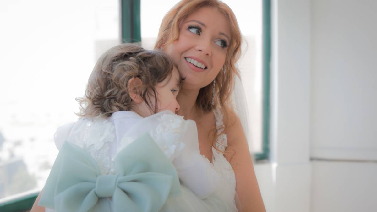 Jada Cine Wedding - Lisboa - Video Editing