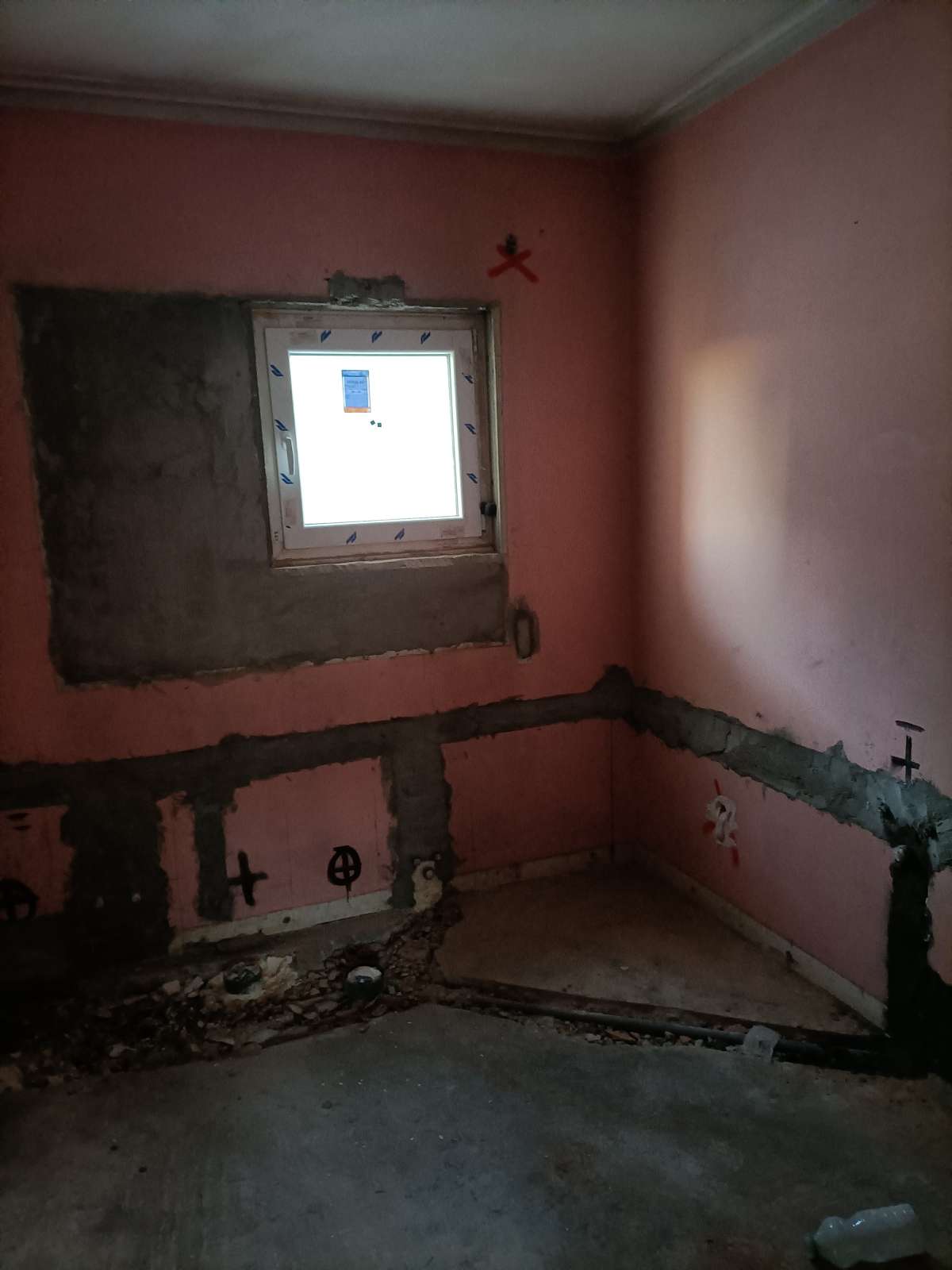 Farias - Santa Maria da Feira - New Home Construction