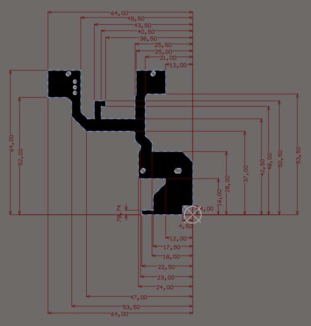 Merces - Cascais - Technical Design