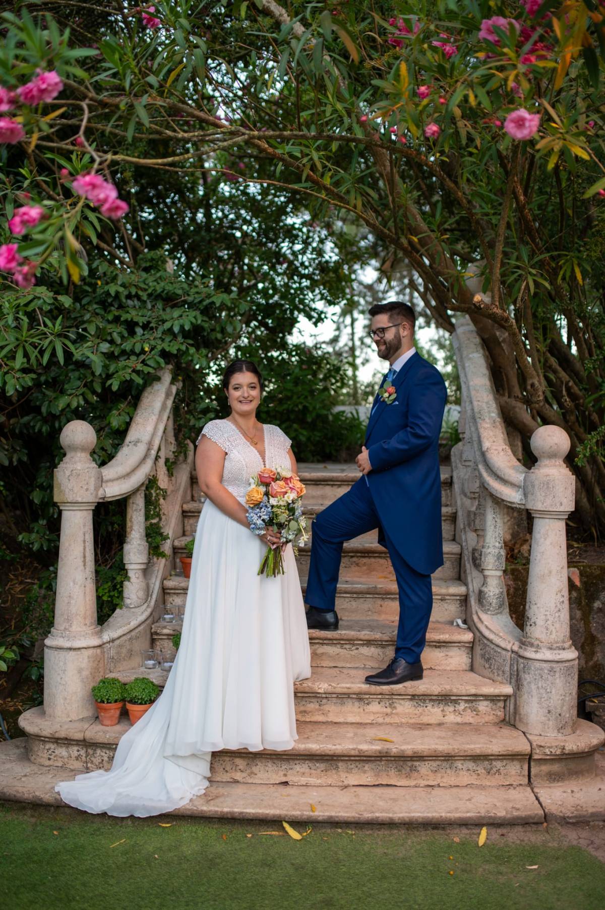 Jada Cine Wedding - Lisboa - Photographic Session